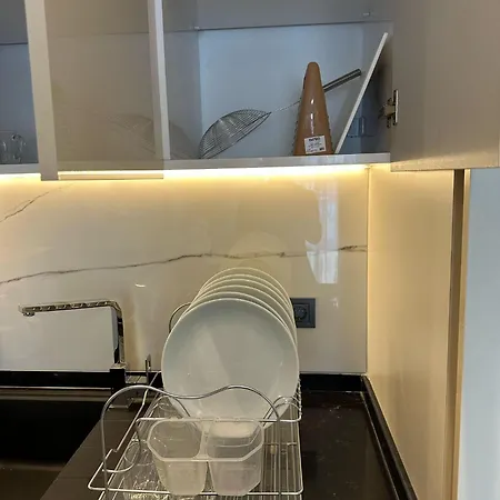 아파트 Besthome Aria 알란야